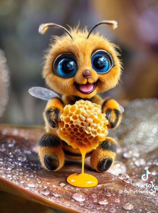 Работа с пчелинным воском, свечи