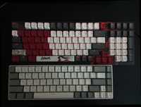 Игровые клавиатуры
