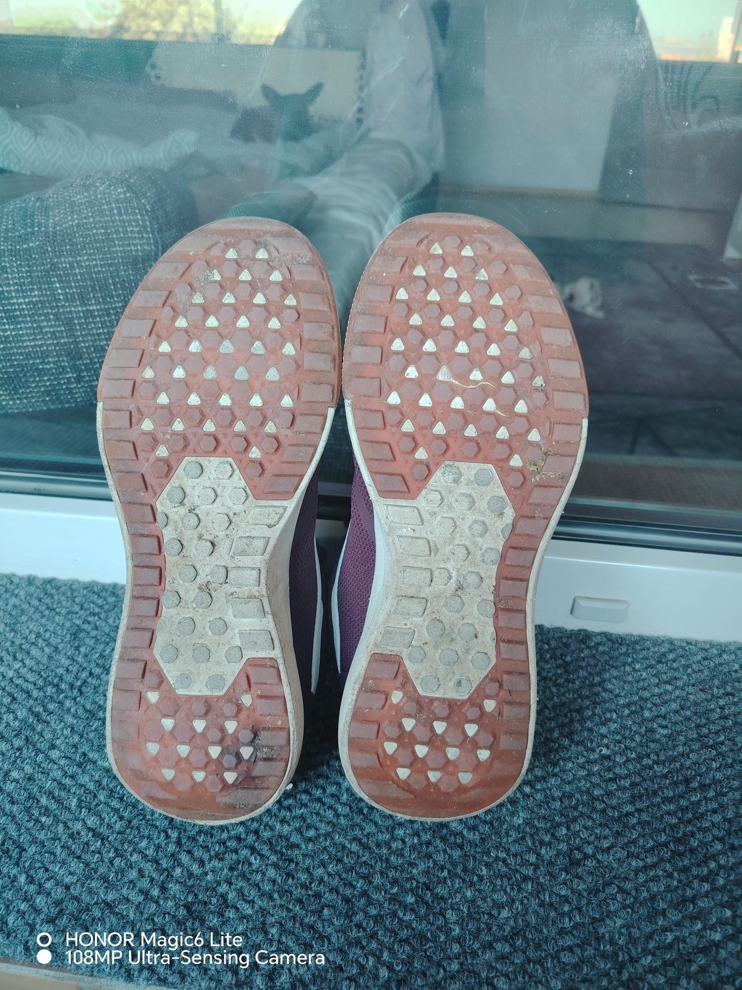 Мъжки маратонки VANS ULTRARANGE