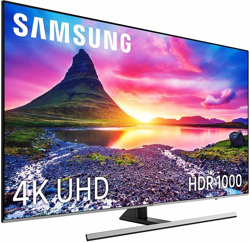 SMART 55 Android14 SAMSUNG КОРЕА технология