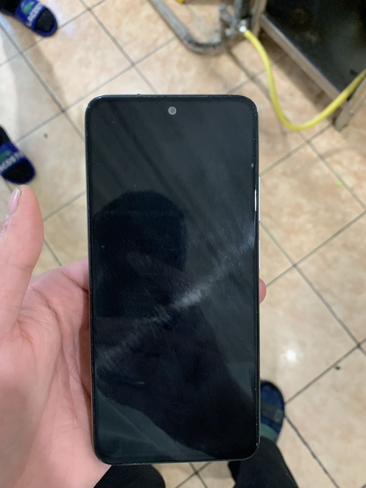 Redmi not 11 s redmi