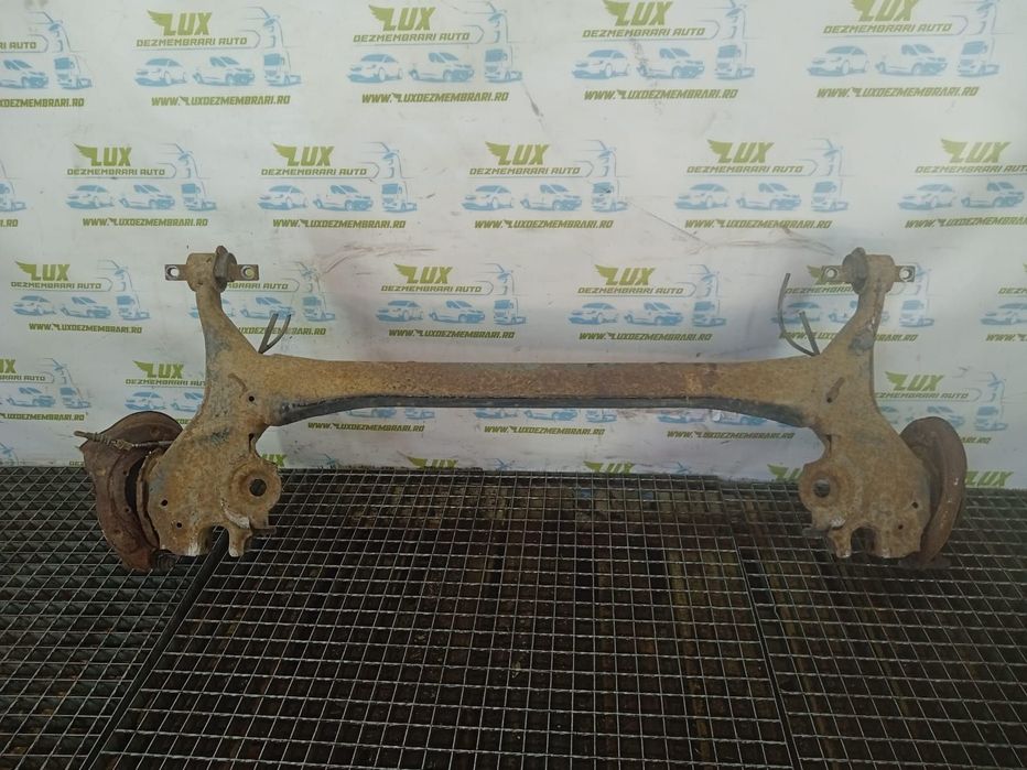 Punte spate Smart Forfour 1 [2004 - 2006]