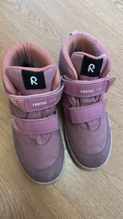 Ботинки reima original
