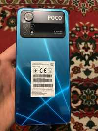 Poco x4 pro 12/256 gb