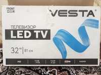 Телевизор Vesta Led Tv 32/81см