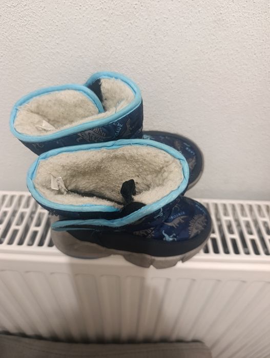 Апрески за момче