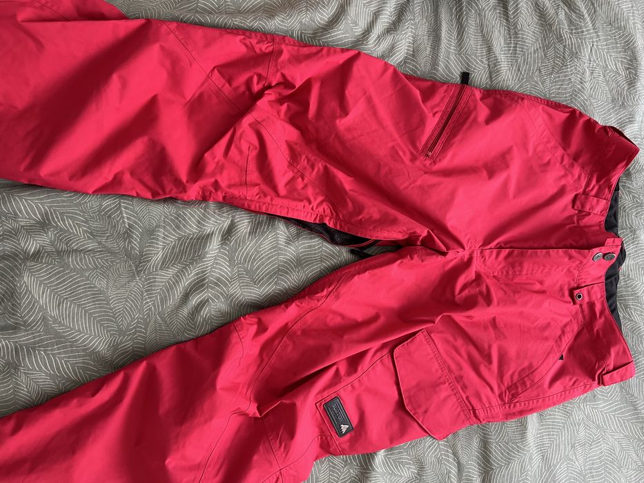 Pantaloni sky/snowboarding Burton NOI