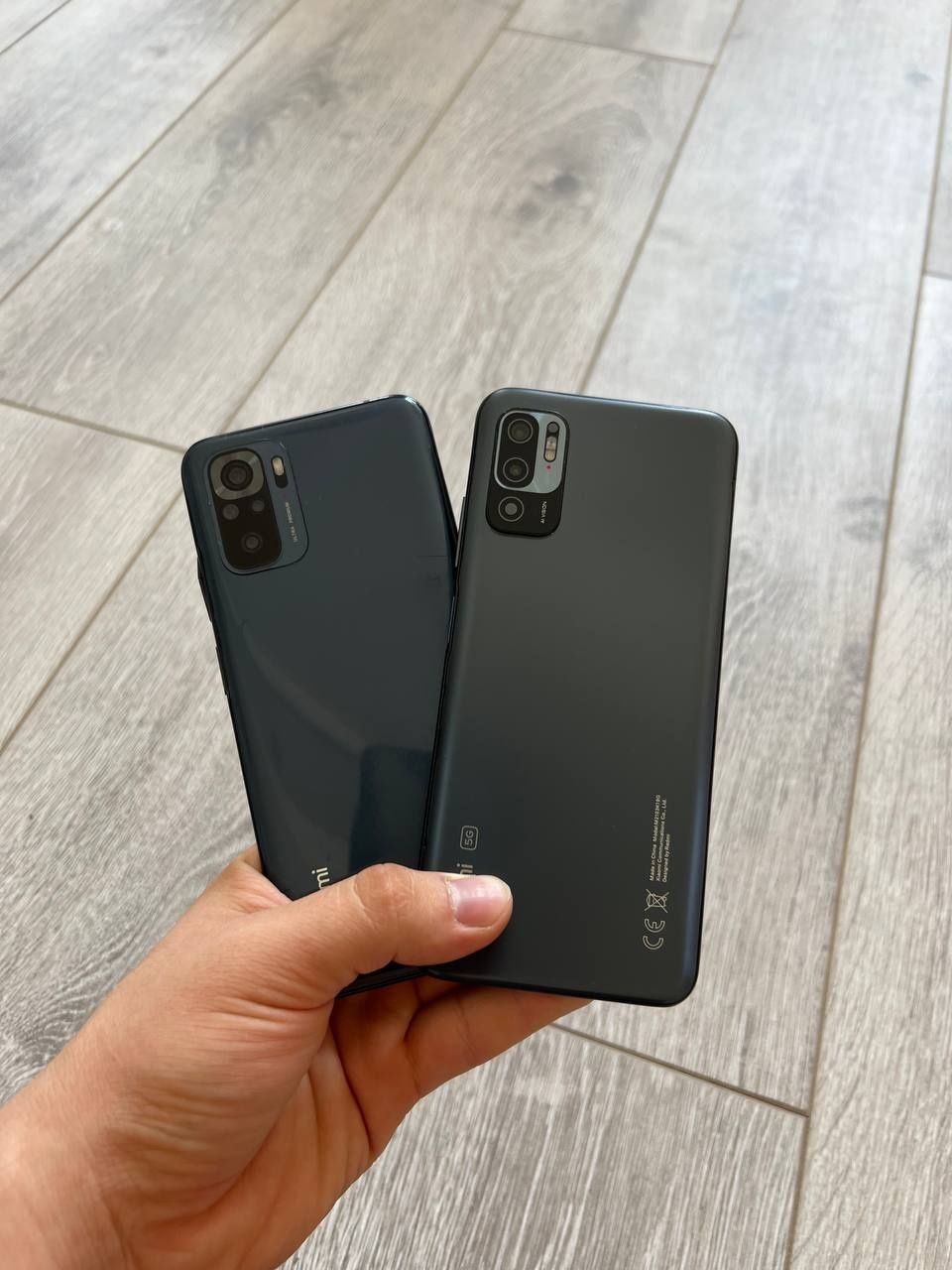 Redmi not 10 redmi not 10 5g skidkada