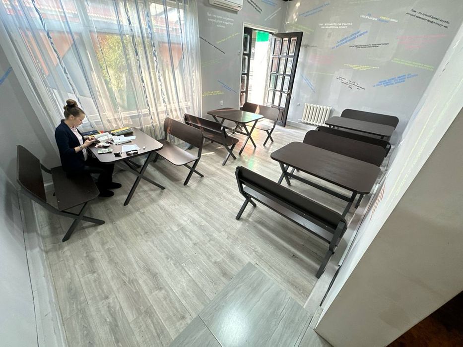 Ремонт и сборка мебели