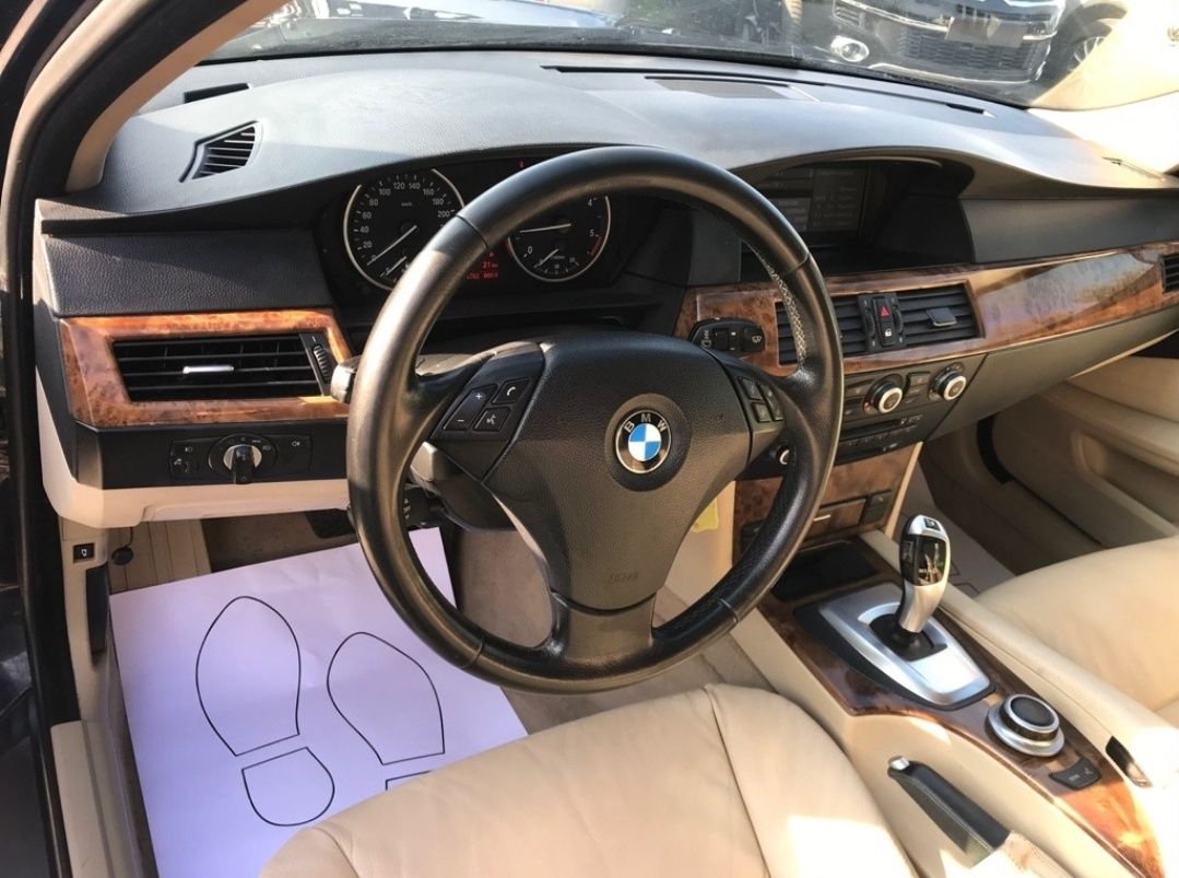 BMW 530d xd 235k.c