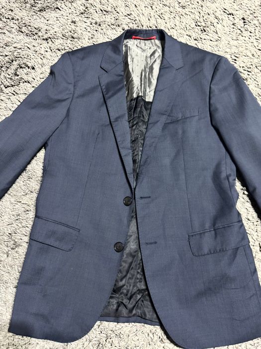 Sacou Hugo Boss marimea 46