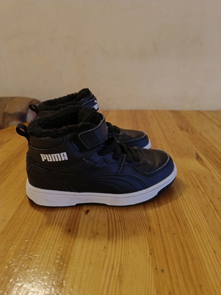 Детски обувки Puma, размер 29