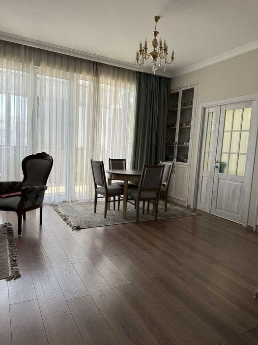 4-х комнатная 175 метров полезной площ. в ЖК «New Life» ID: 3988