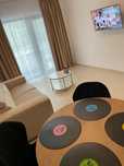 Inchiriez apartament cu 2 camere zona centrala