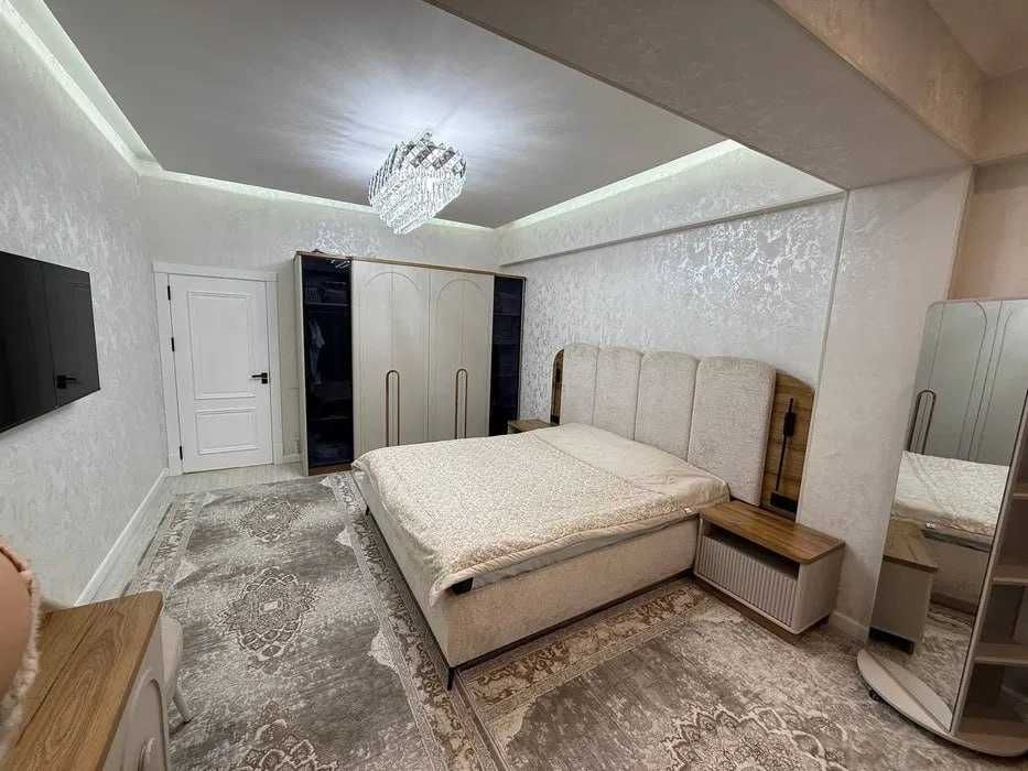 СРОЧНО ПРОДАМ‼️ЖК Poytaxt Residence 3/5/9 ЕВРО 80м2 ор-р Махтумкули