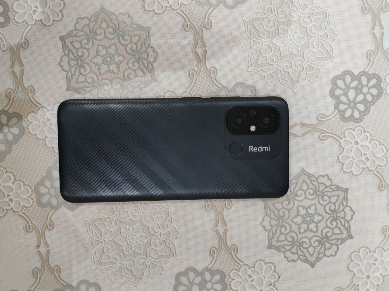 Redmi 12C 128 ideal holatda