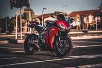 Honda CBR 1000RR