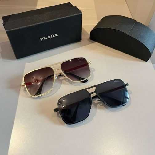 Ochelari de soare Prada 260451