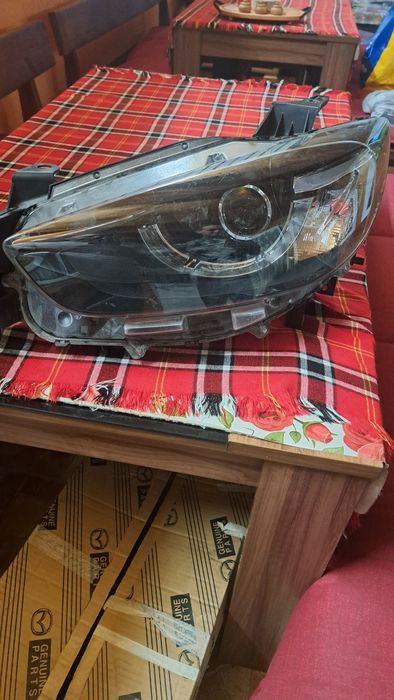 Фар full led за Мазда сх-5