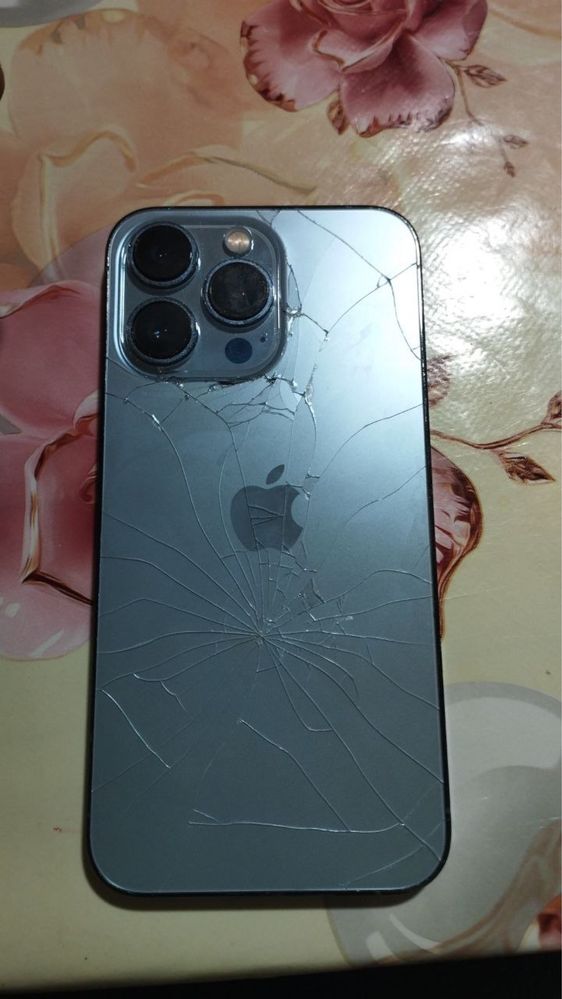 Iphone 13pro sotiladi