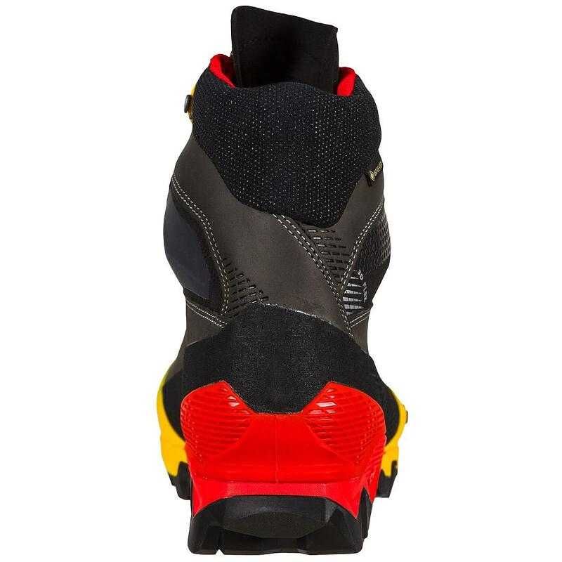 La Sportiva, планински обувки,туристически,преход,планина