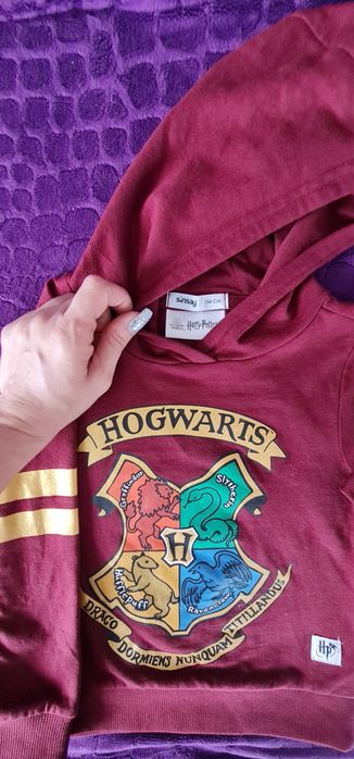 OFERTA! Lot 3 Hanorace_3/4 ani_Unisex