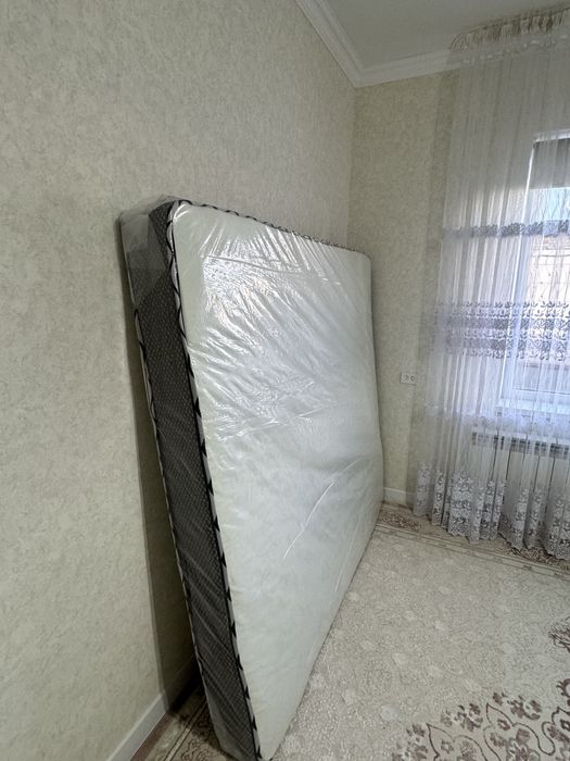 Матрас сатылады. Состояние новый.