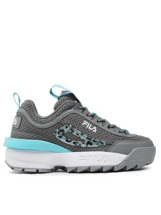 Оригинални маратонки на Fila Disruptor T! 39, 40