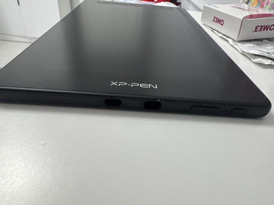 Графический планшет XP-Pen Artist 12