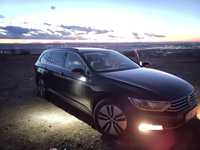 VW Passat B8 2015 automat 2.0 TDI 150CP