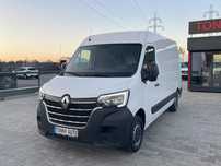Renault MASTER L2H2 L2H2 / Garantie / Rate