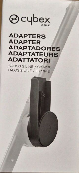 Adaptori Scoica Cybex