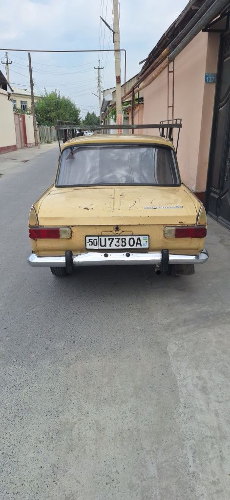 Москвич 1990 йил  Арзонга