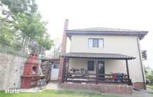 Duplex modern cu panorama spectaculoasa asupra lacului Dorobant, Zona