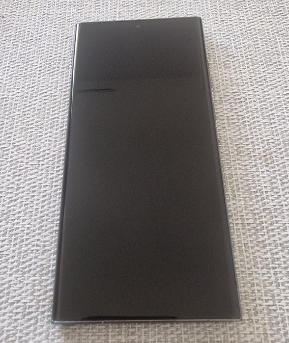 Samsung s23 Ultra, 256Gb, 8Gb ram, green