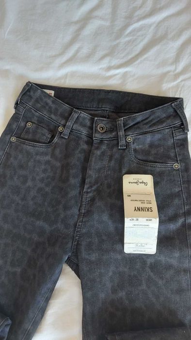 Дънки Pepe Jeans