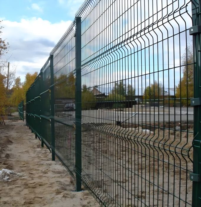 Împrejmuiri / gard / porti / agricole / terenuri