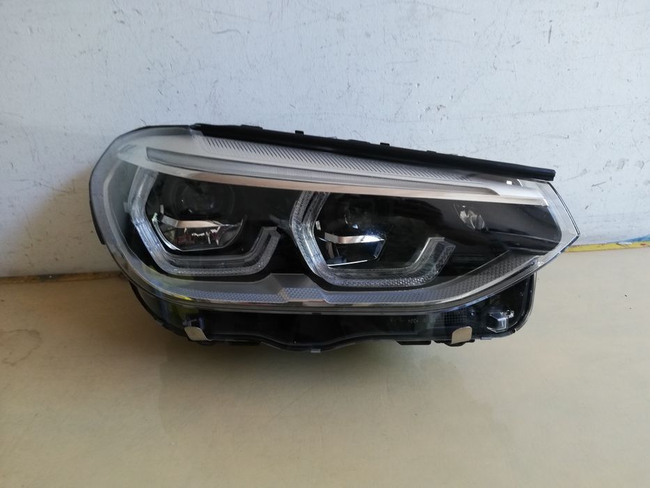Far bmw X3 G01 full led adaptiv dreapta 2016-2020
