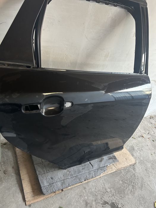 Vand portiera spate-dreapta ford focus 3
