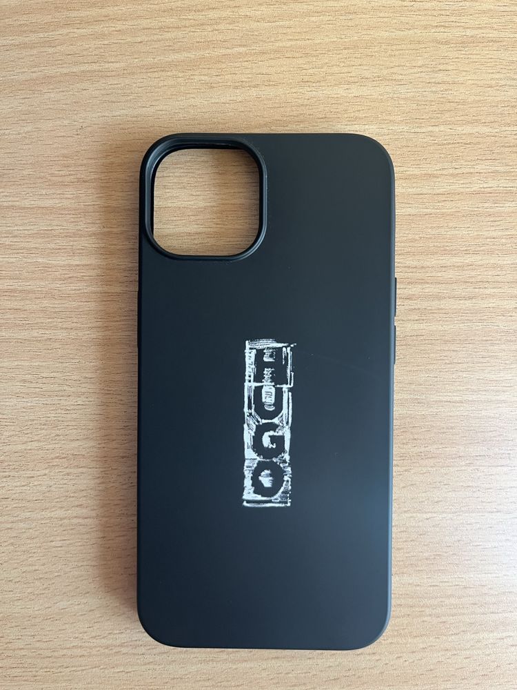 Hugo case за Iphone 13,14,15