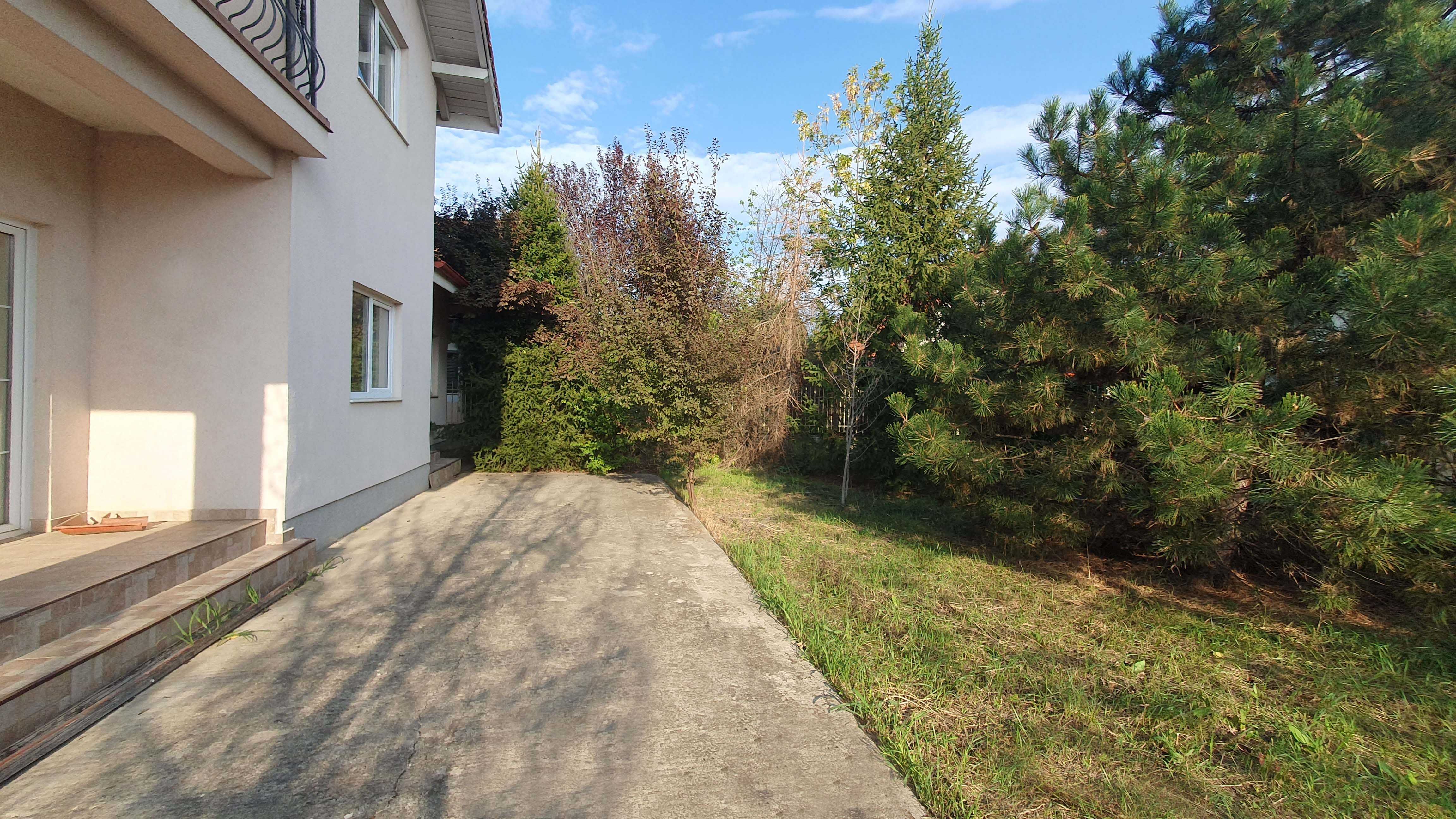 Casa P+1, Corbeanca, Laguna Albastra, teren 560mp, acces privat
