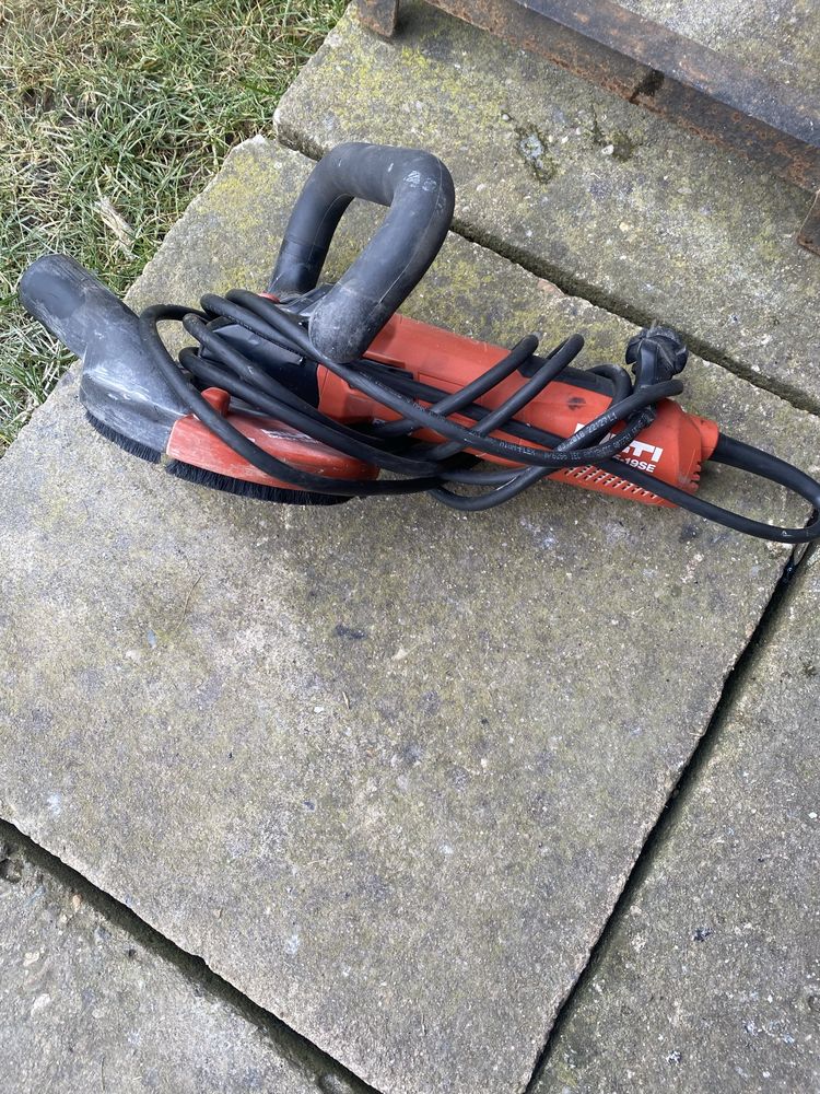 Vand flex Hilti pt beton