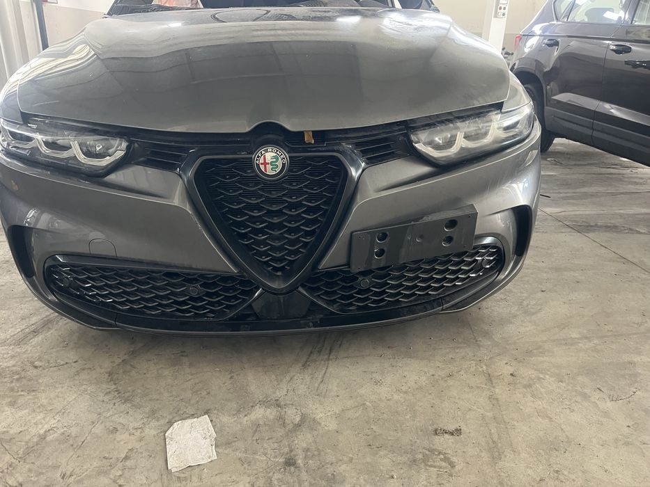 Piese auto alfa tinale 1.6 d cu adbluie cutie automata an 2023