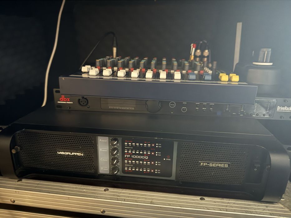 Sistem sunet audio complet sau separat