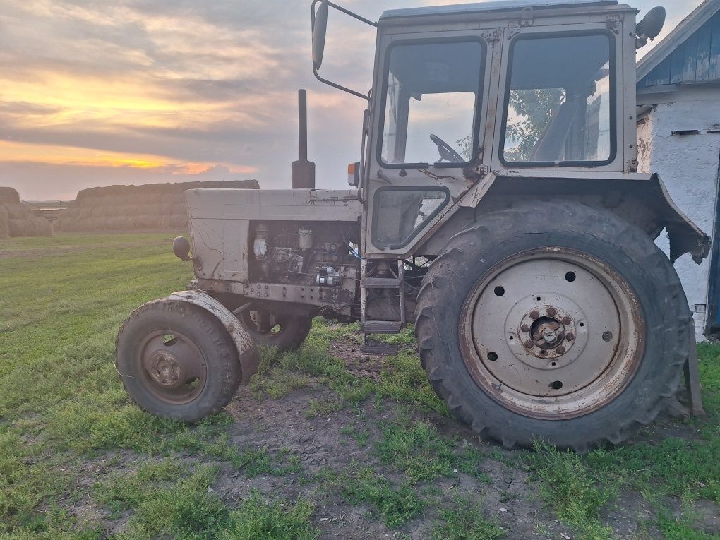 Продам Мтз-82 1994 г.