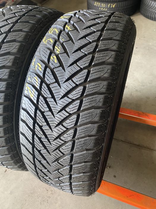 Anvelope iarna 235/55/17 Goodyear Ultra Grip Wrangler 235 55 17 R17