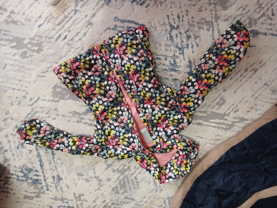 Куртка для девочки