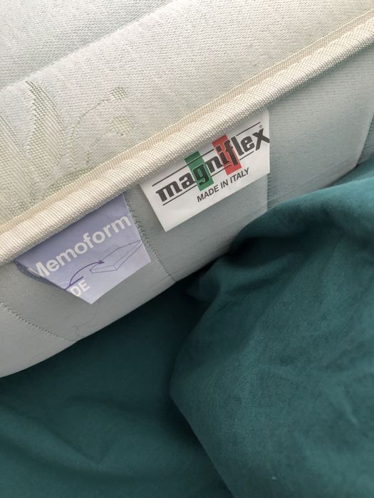Saltea Ortopedica Magniflex