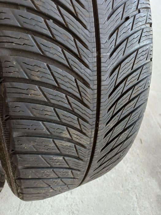 225 55 18 Anvelope Michelin 2023