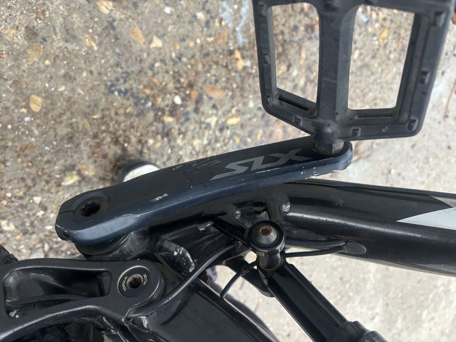 Алуминиев велосипед Trek Fuel EX8 29 цола